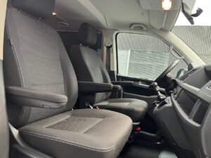 Volkswagen Multivan Trendline Corto 2.0 TDI 75kW102CV BMT