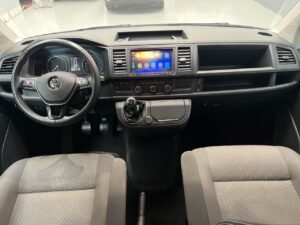 Volkswagen Multivan Trendline Corto 2.0 TDI 75kW102CV BMT