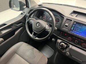 Volkswagen Multivan Trendline Corto 2.0 TDI 75kW102CV BMT