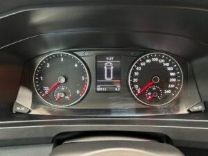 Volkswagen Multivan Trendline Corto 2.0 TDI 75kW102CV BMT