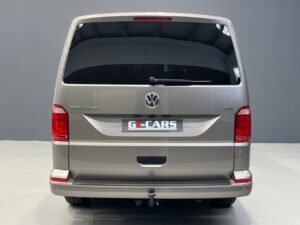 Volkswagen Multivan Trendline Corto 2.0 TDI 75kW102CV BMT