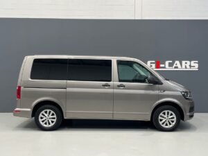 Volkswagen Multivan Trendline Corto 2.0 TDI 75kW102CV BMT