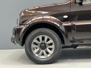 Suzuki Jimny 1.3 JLX MODE 3