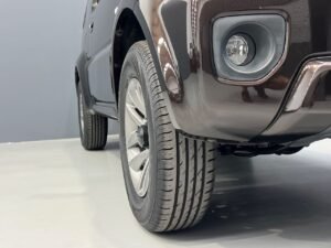 Suzuki Jimny 1.3 JLX MODE 3