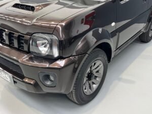 Suzuki Jimny 1.3 JLX MODE 3