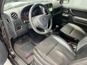 Suzuki Jimny 1.3 JLX MODE 3