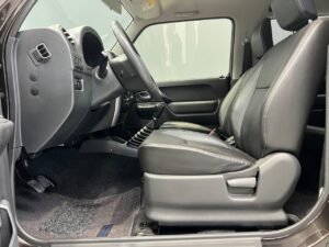 Suzuki Jimny 1.3 JLX MODE 3