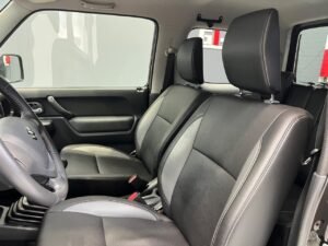 Suzuki Jimny 1.3 JLX MODE 3