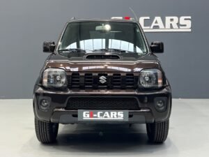 Suzuki Jimny 1.3 JLX MODE 3