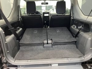Suzuki Jimny 1.3 JLX MODE 3