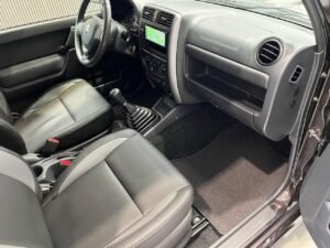 Suzuki Jimny 1.3 JLX MODE 3
