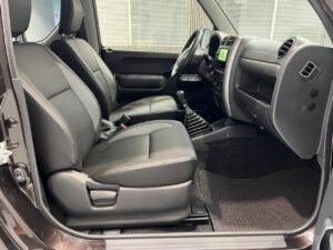 Suzuki Jimny 1.3 JLX MODE 3