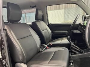 Suzuki Jimny 1.3 JLX MODE 3
