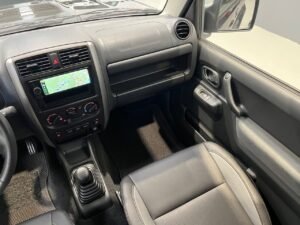 Suzuki Jimny 1.3 JLX MODE 3