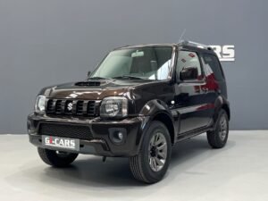 Suzuki Jimny 1.3 JLX MODE 3