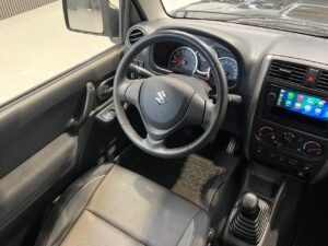 Suzuki Jimny 1.3 JLX MODE 3