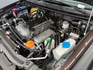 Suzuki Jimny 1.3 JLX MODE 3