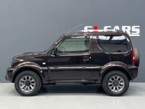 Suzuki Jimny 1.3 JLX MODE 3