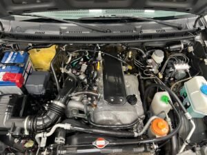 Suzuki Jimny 1.3 JLX MODE 3
