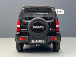 Suzuki Jimny 1.3 JLX MODE 3