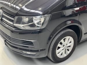 Volkswagen Multivan Trendline Corto 2.0 TDI 110kW150CV BMT