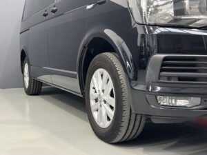 Volkswagen Multivan Trendline Corto 2.0 TDI 110kW150CV BMT