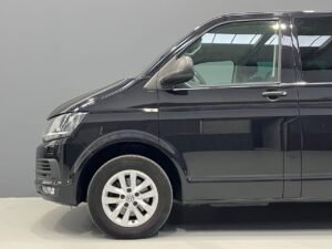 Volkswagen Multivan Trendline Corto 2.0 TDI 110kW150CV BMT
