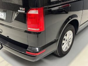 Volkswagen Multivan Trendline Corto 2.0 TDI 110kW150CV BMT