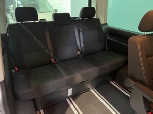 Volkswagen Multivan Trendline Corto 2.0 TDI 110kW150CV BMT