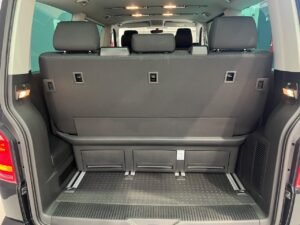 Volkswagen Multivan Trendline Corto 2.0 TDI 110kW150CV BMT