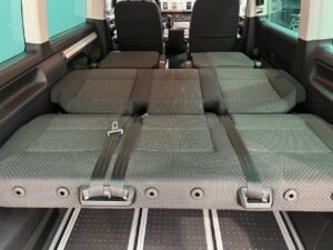 Volkswagen Multivan Trendline Corto 2.0 TDI 110kW150CV BMT