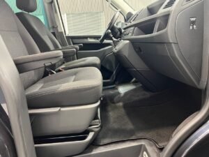 Volkswagen Multivan Trendline Corto 2.0 TDI 110kW150CV BMT