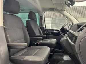 Volkswagen Multivan Trendline Corto 2.0 TDI 110kW150CV BMT