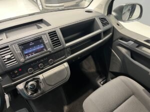 Volkswagen Multivan Trendline Corto 2.0 TDI 110kW150CV BMT