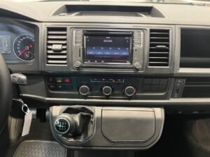 Volkswagen Multivan Trendline Corto 2.0 TDI 110kW150CV BMT