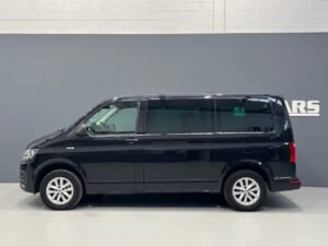 Volkswagen Multivan Trendline Corto 2.0 TDI 110kW150CV BMT