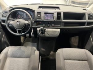 Volkswagen Multivan Trendline Corto 2.0 TDI 110kW150CV BMT
