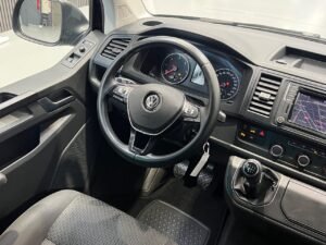 Volkswagen Multivan Trendline Corto 2.0 TDI 110kW150CV BMT