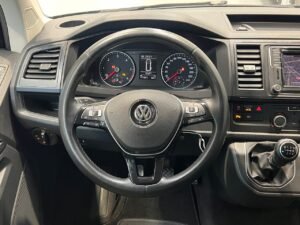 Volkswagen Multivan Trendline Corto 2.0 TDI 110kW150CV BMT