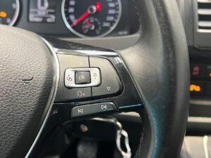 Volkswagen Multivan Trendline Corto 2.0 TDI 110kW150CV BMT