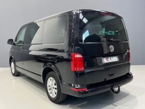 Volkswagen Multivan Trendline Corto 2.0 TDI 110kW150CV BMT